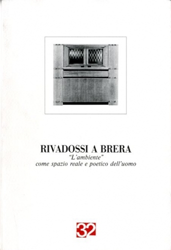 (Rivadossi) Rivadossi a Brera.