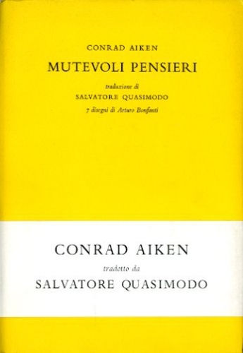 Mutevoli pensieri.