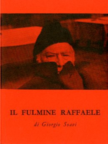 Il fulmine Raffaele.