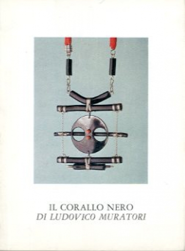 Il corallo nero di Ludovico Muratori.