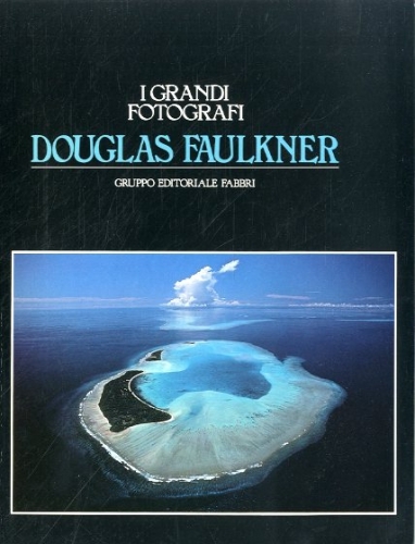 Douglas Faulkner.