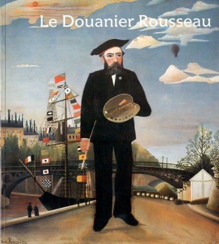 (Rousseau) Le Douanier Rousseau.