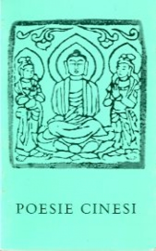 Poesie cinesi.
