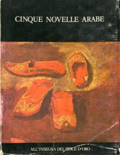 Cinque novelle arabe.