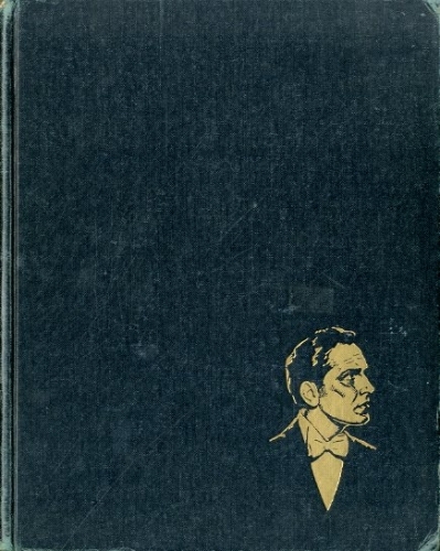 The Films of Fredric March.