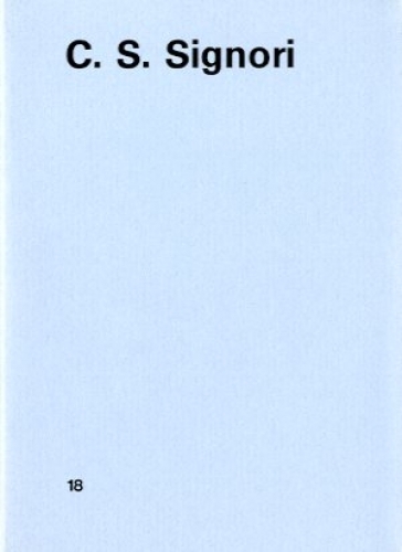 (Signori) C.S. Signori.