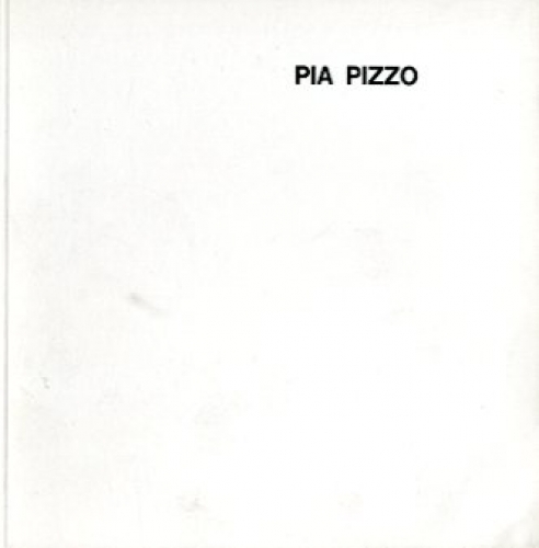 (Pizzo) Pia Pizzo.