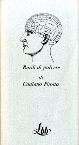 Barili di polvere.