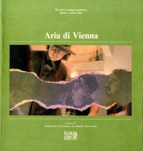 Aria di Vienna.
