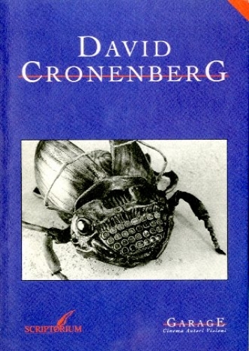 David Cronenberg.