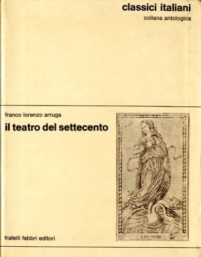 Il teatro del Settecento.