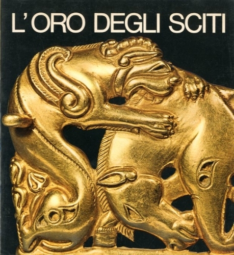 L'oro degli Sciti.