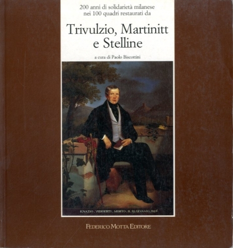 200 anni di solidarieta' milanese nei 100 quadri restaurati da …