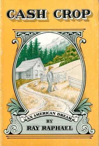 Cash crop an american dream.