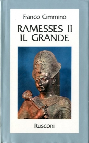 Ramesses II il Grande.