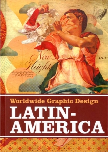 Latin-America. Worldwide Graphic Design