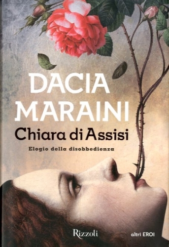 Chiara di Assisi.