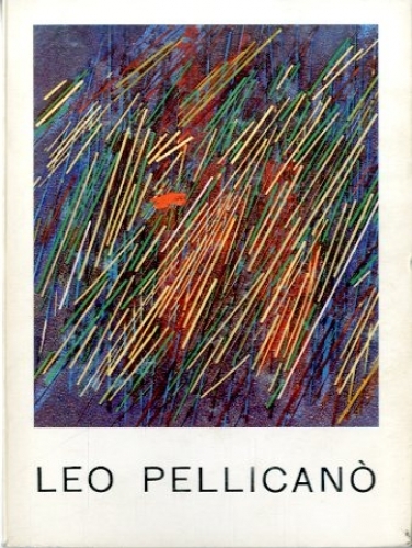 (Pellicano') Leo Pellicano'.