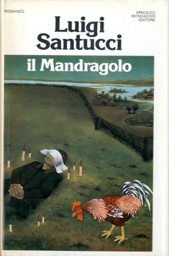 Il Mandragolo.