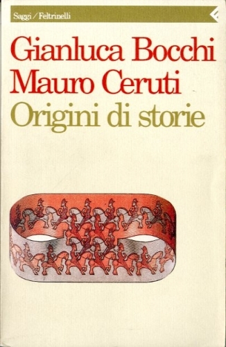 Origini di storie.