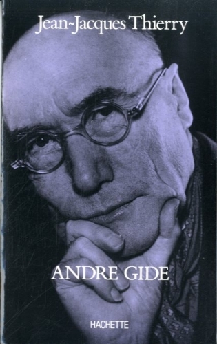Andre Gide.