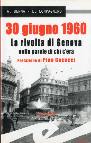 30 giugnoi 1960.