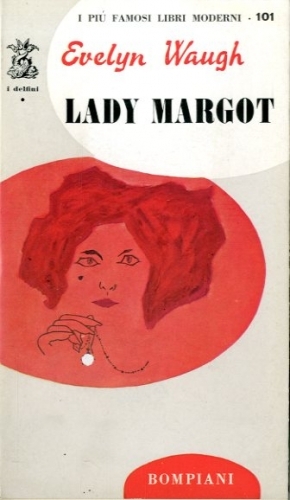 Lady Margot.