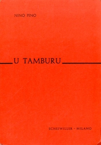 U tamburu.