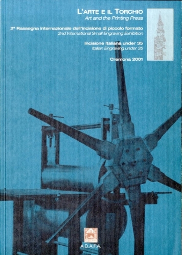 L'arte e il Torchio.