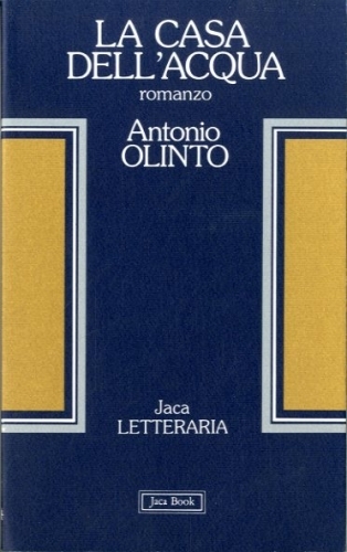 La casa dell'acqua.
