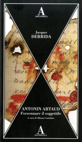 Forsennare il soggettile.