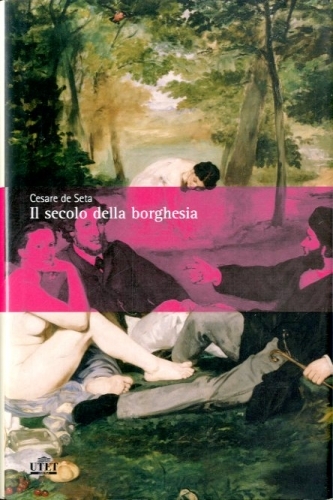 Il secolo della borghesia.