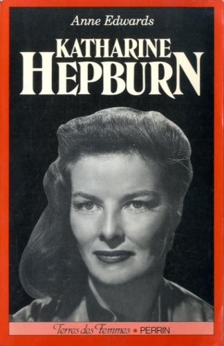 Katharine Hepburn.