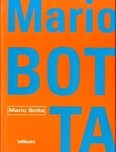 Mario Botta.