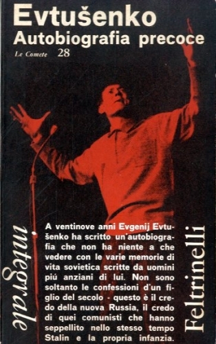 Autobiografia precoce.