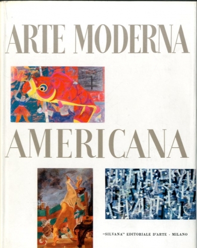 Arte moderna americana.