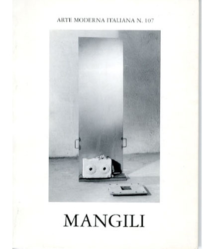 (Mangili) Lorenzo Mangili.