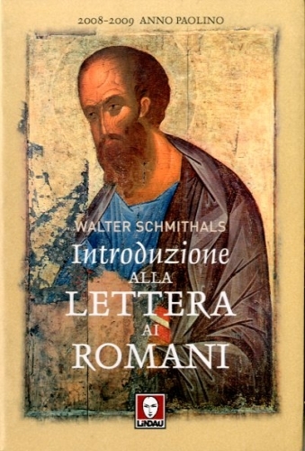 Introduzione alla Lettera ai romani.