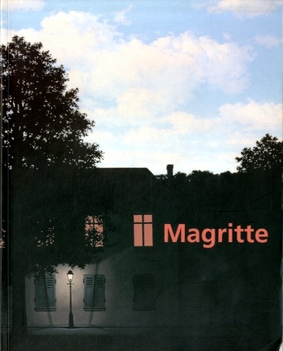 (Magritte) Magritte.