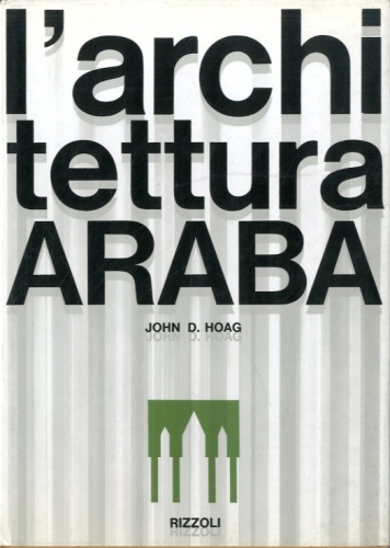 L'architettura araba.