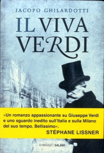 Il viva Verdi.