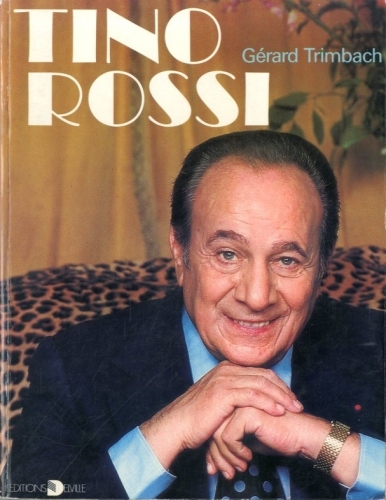Tino Rossi.