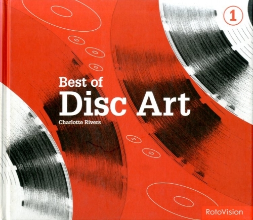 Best of Disc art.