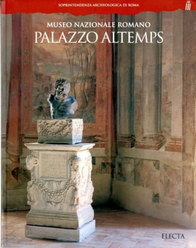 Museo Nazionale Romano Palazzo Altemps (Lazio).