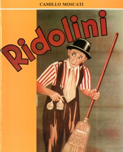 Ridolini.