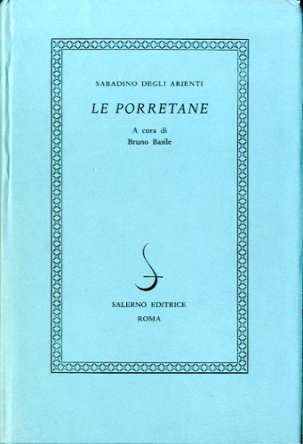 Le Porretane.