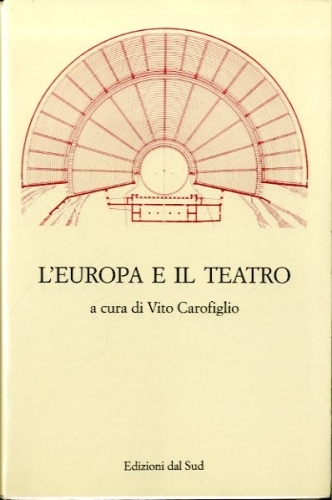 L'Europa e il teatro.