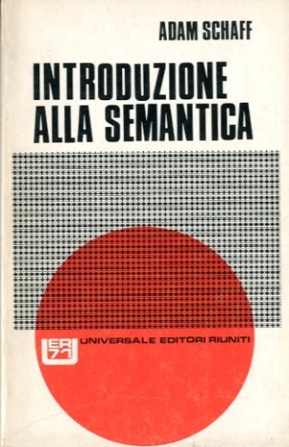 Introduzione alla semantica.