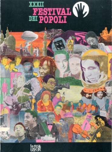 XXXII Festival dei Popoli.