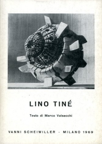 (Tine') Lino Tine'.